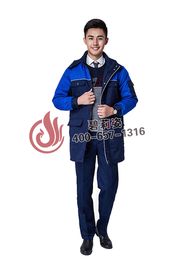 太原定做棉服