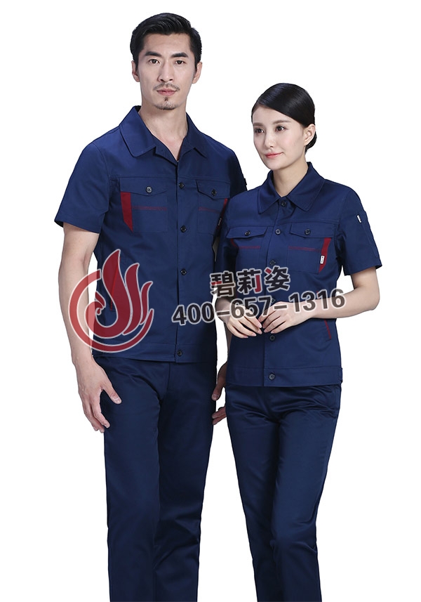 昆明劳保服定做